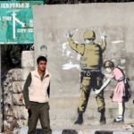 Van het  “Beloofde Land” tot een eigen staat, Israël