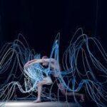 Dans & techniek - Another kind of Blue - Wave