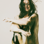 Dansvoorstelling Isabelle Beernaert Amor Fati