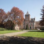 Klooster ommetje