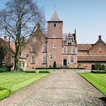 Onder druk uit!