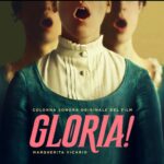 Film op locatie: Gloria!