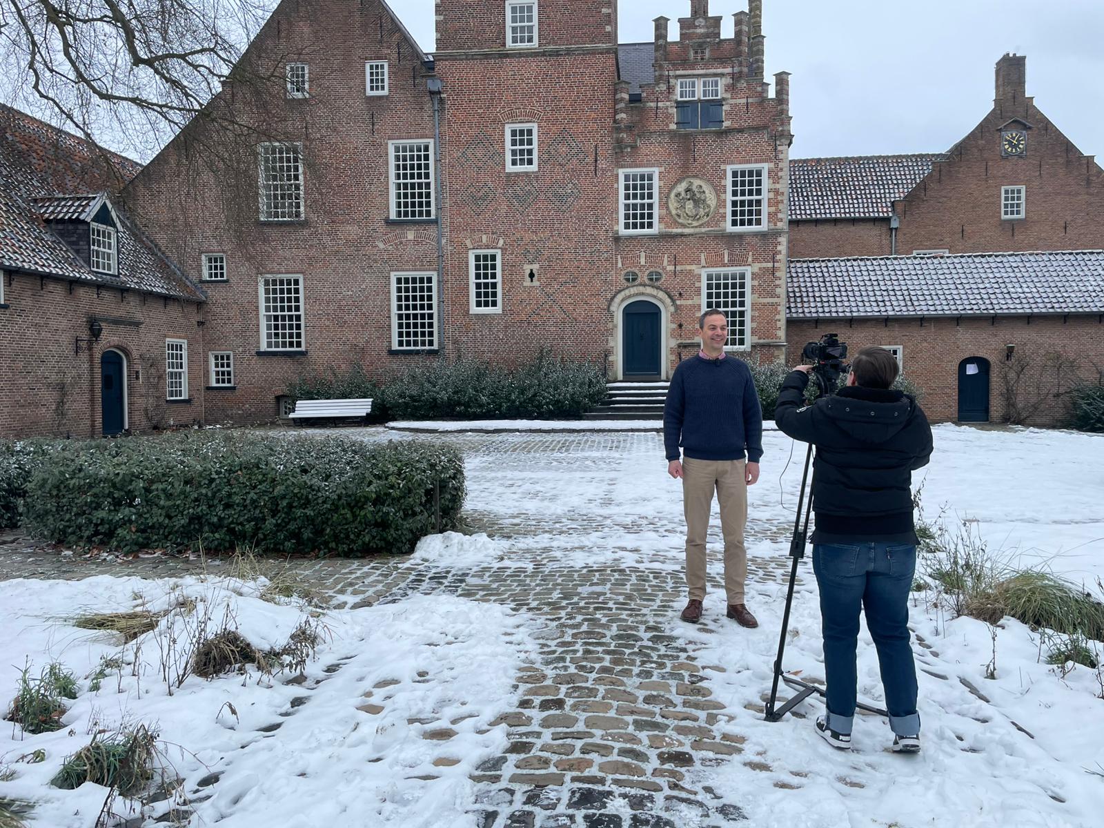 Zes persoonlijke verhalen