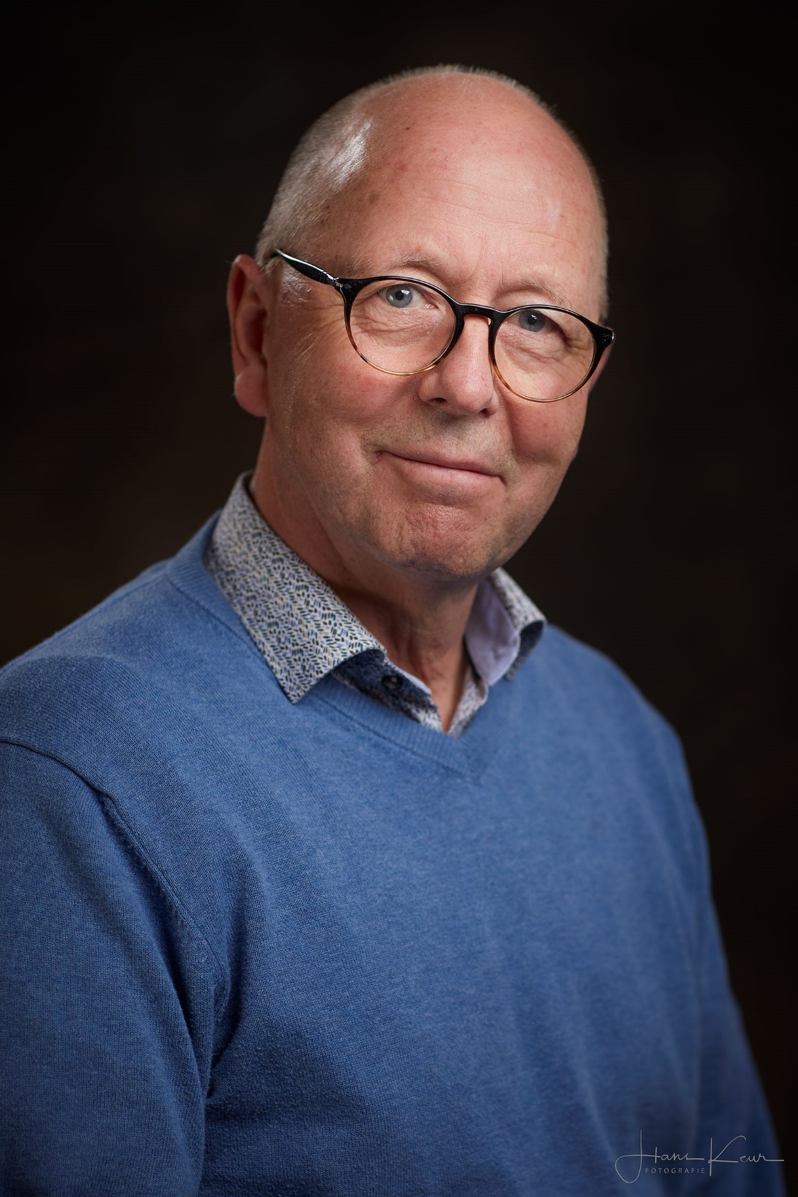 Lezing Piet van der Pluijm