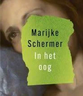 Leesclub Senia “In het oog “ van Marijke Schermer