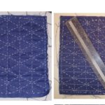 Workshop Sashiko